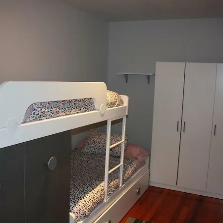 Apartamento Vivienda Turística La Moleta *