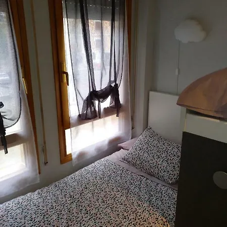 Vivienda Turistica La Moleta דירה *