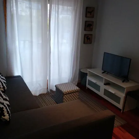 Vivienda Turistica La Moleta