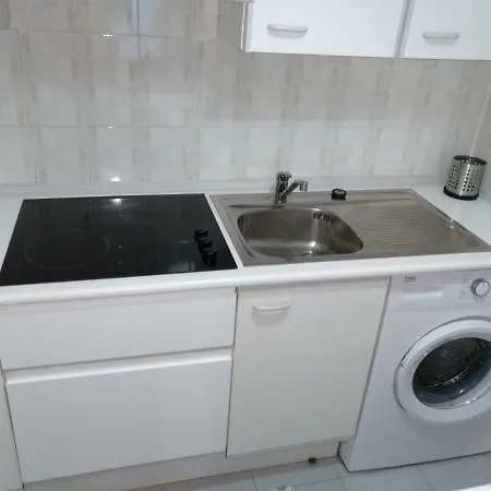 Vivienda Turistica La Moleta アパート