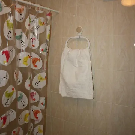 Vivienda Turistica La Moleta * קאנפראנק