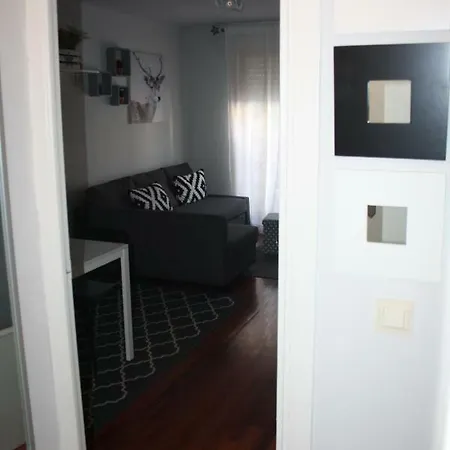 Vivienda Turística La Moleta * Canfranc