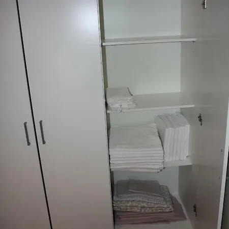 アパート Vivienda Turistica La Moleta *