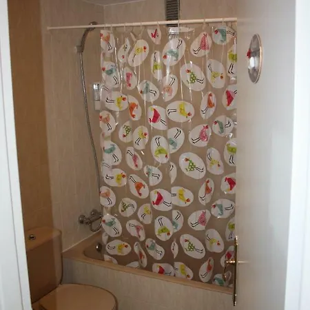 Vivienda Turística La Moleta Apartamento Canfranc