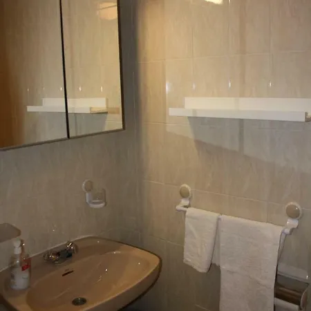 Vivienda Turística La Moleta Canfranc