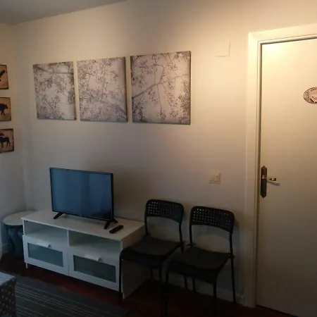 Vivienda Turistica La Moleta